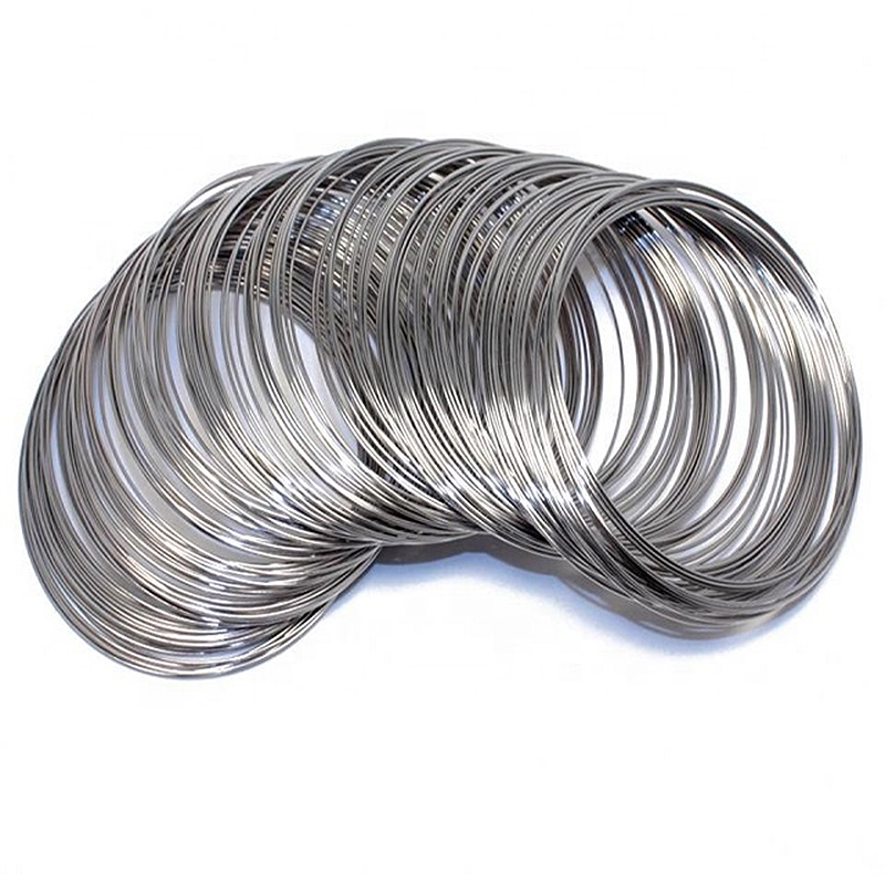 Stainless Wire  Iron/Metal/Tire/4mm Steel Wire - BLUKIN